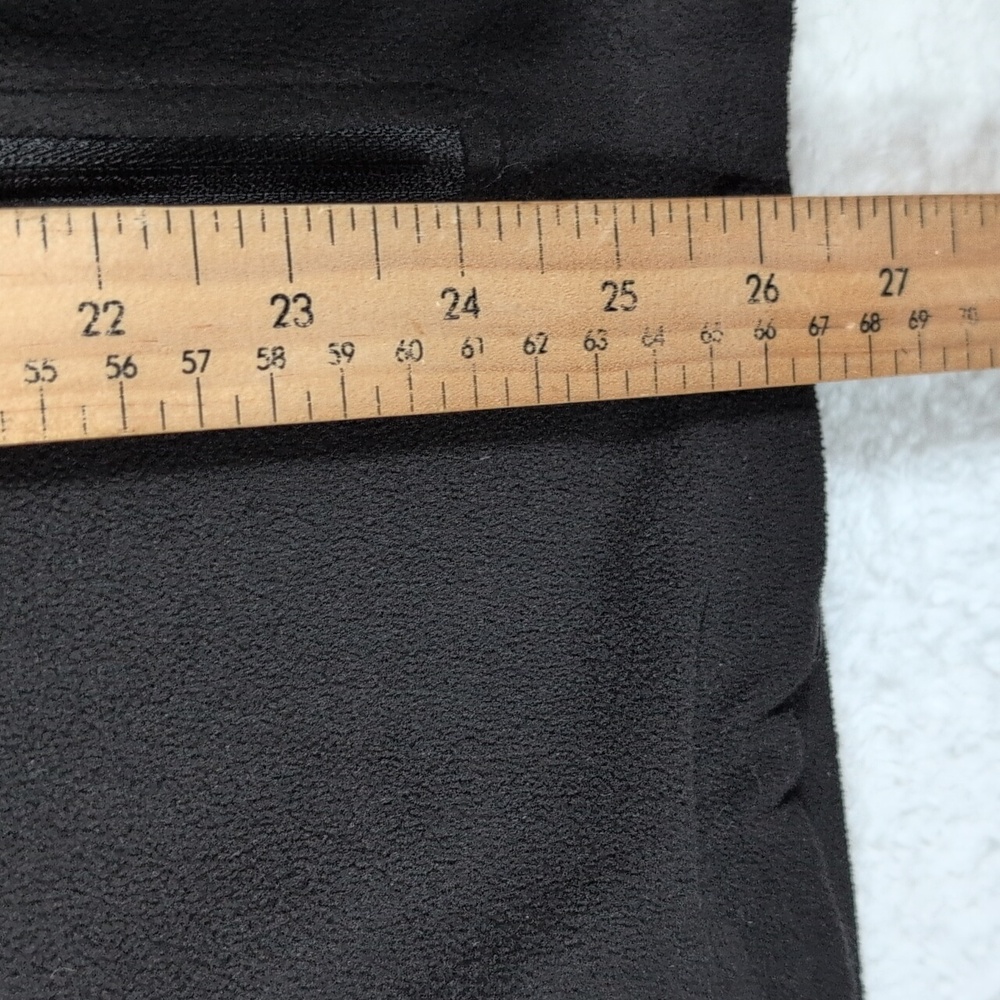 McKinley Men's Black Performance Jacket - Picture 5 of 6
